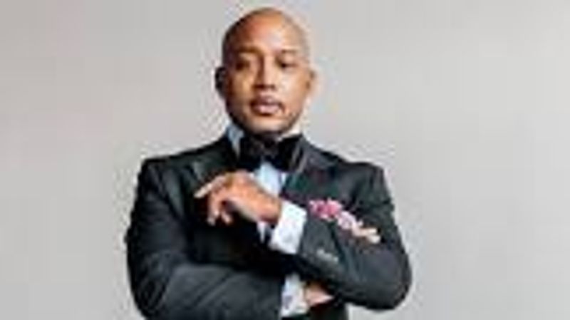 FUBU Founder Daymond John Has Got Shark Tank Touch (FEATURE) | Ndokwa ...